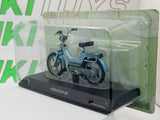 Piaggio SI Edicola 1/18 Azzurro metallizzato