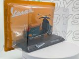 Piaggio Vespa 150 PX Maisto 1/18 Verde metallizzato 1998
