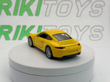 Porsche 911 (911) Carrera Welly 1/38 Giallo