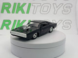 Dodge Charger Jada Toys 1/38 Nero 1970