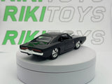 Dodge Charger Jada Toys 1/38 Nero 1970