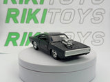 Dodge Charger Jada Toys 1/38 Nero 1970