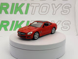 Mercedes Benz 500 SL Welly 1/38 Rosso