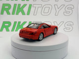 Mercedes Benz 500 SL Welly 1/38 Rosso