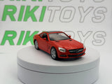 Mercedes Benz 500 SL Welly 1/38 Rosso