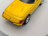 Ferrari 365 GTS 4 Shell 1/38 Giallo 1969