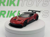 Aston Martin Vulcan  1/38 Rosso scuro 2015