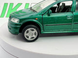 Opel Astra 4 porte Welly 1/38 Verde
