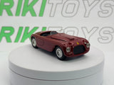 Ferrari 166 Mille Miglia Shell 1/38 Rosso scuro 1948