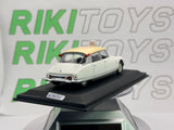 Citroen ID 9 Edicola 1/43 Bianco 1968
