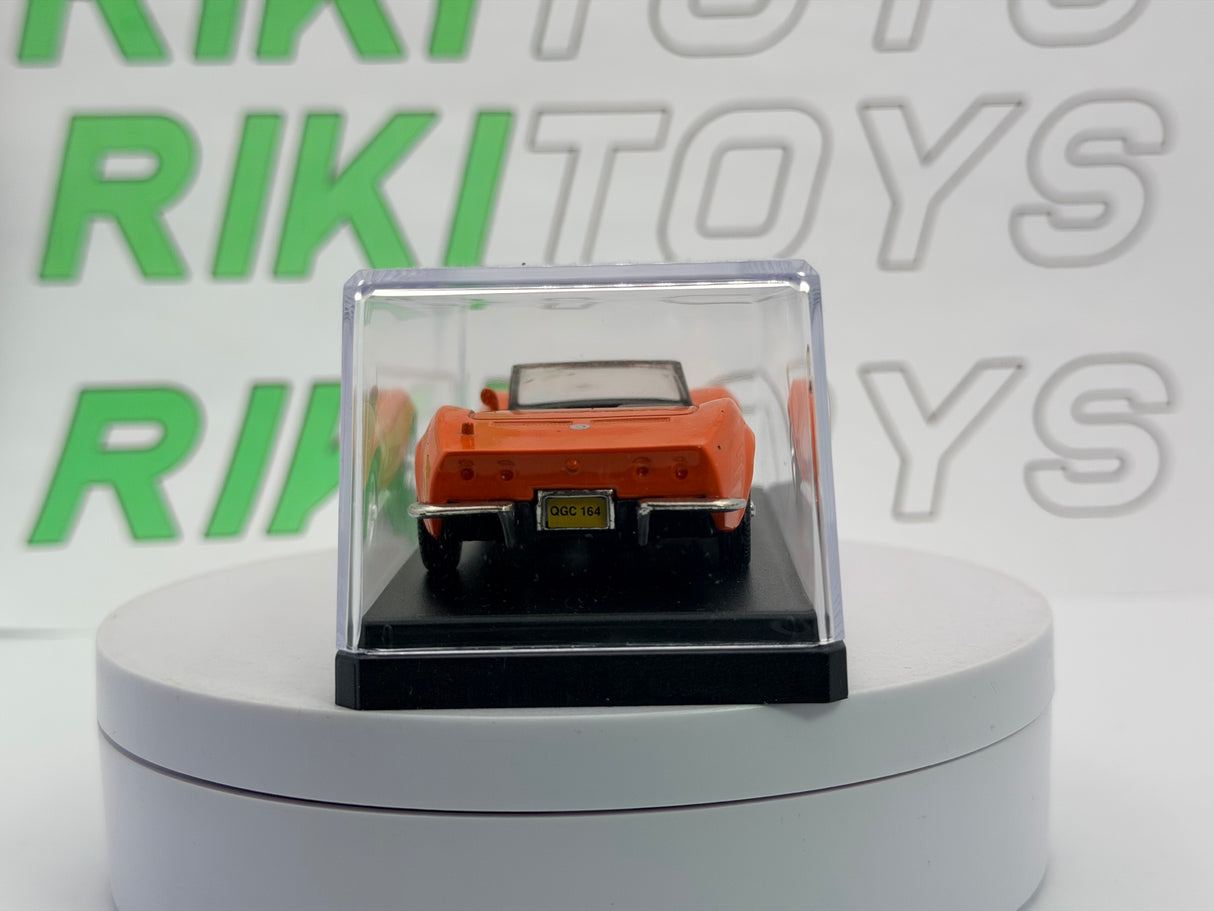 Chevrolet  Corvette C3 New Ray 1/43 Arancione 1969