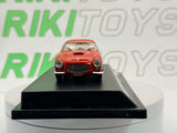 Fiat 8 V Zagato Starline 1/43 Rosso 1952