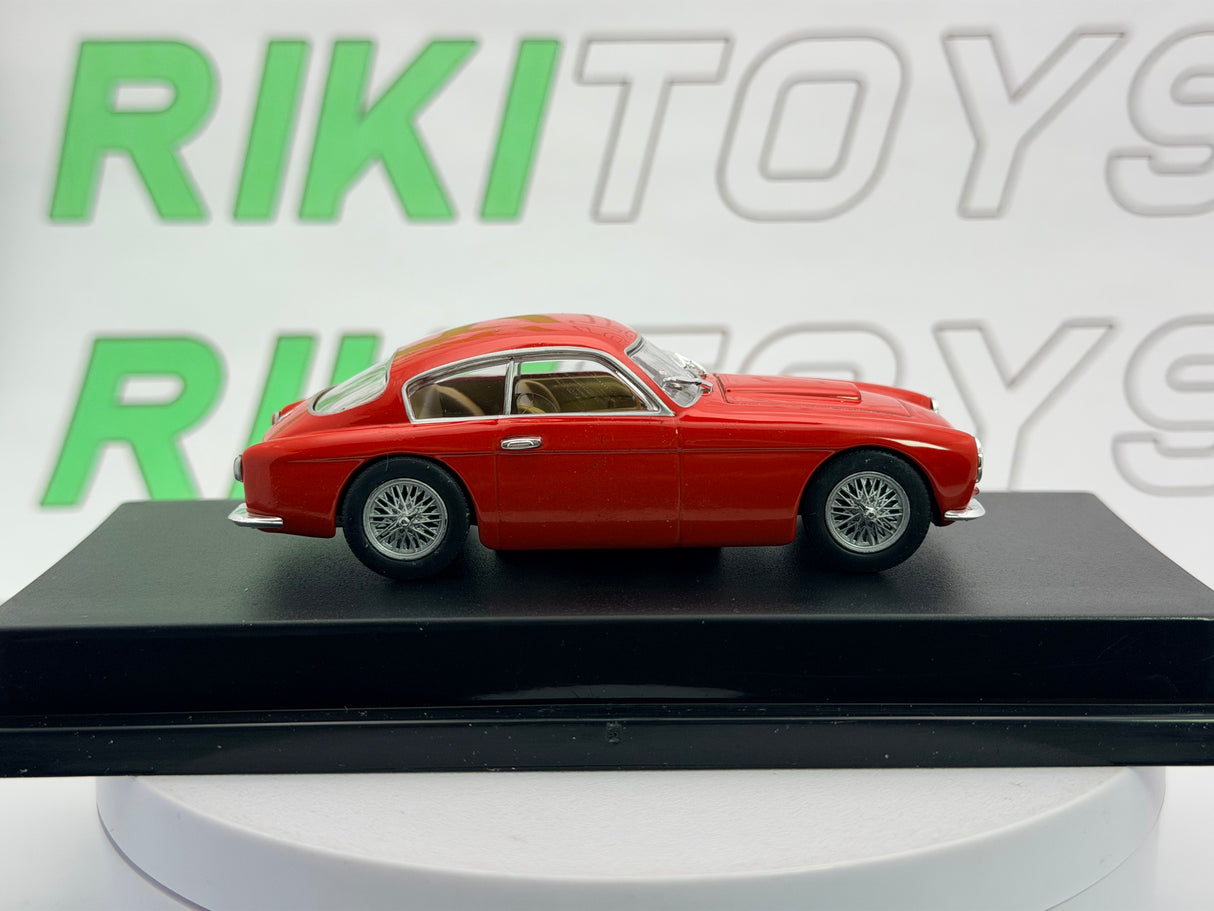 Fiat 8 V Zagato Starline 1/43 Rosso 1952