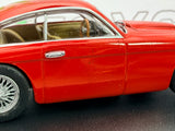 Fiat 8 V Zagato Starline 1/43 Rosso 1952
