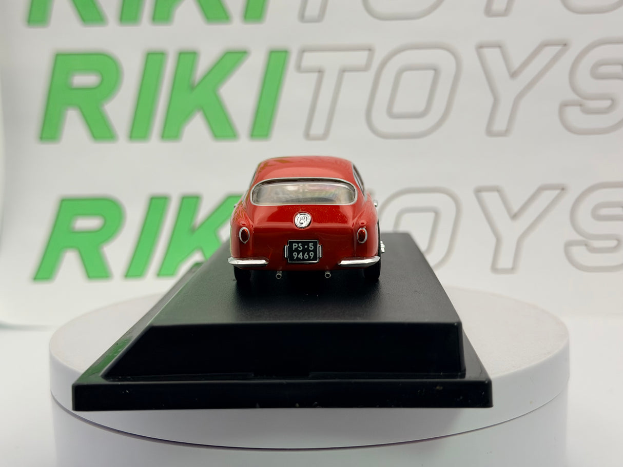 Fiat 8 V Zagato Starline 1/43 Rosso 1952