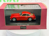 Fiat 8 V Zagato Starline 1/43 Rosso 1952