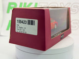 Fiat 8 V Zagato Starline 1/43 Rosso 1952