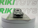 Jaguar E Type Coupé Edicola 1/43 Verde 1962