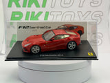 Ferrari F 12 Berlinetta Metro Models 1/43 Rosso 2012