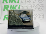 Sumbeam Alpine IV Edicola 1/43 Turchese 1959