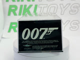 Aston Martin DB 5 Edicola 1/43 Argento 1965