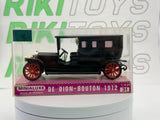 De Dion Bouton 6 luci Minialuxe 1/43 Nero 1912