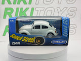 Volkswagen Maggiolino Welly 1/43 Bianco 1970