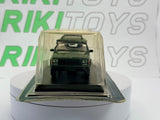 Jeep Cherokee Del Prado 1/43 Verde 1984