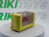 Volkswagen KDF High Speed 1/87 Rosso 1938