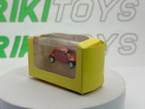 Volkswagen KDF High Speed 1/87 Rosso 1938