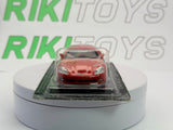 Chevrolet Corvette Z51 Edicola 1/43 Rosso 2013