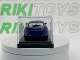 Alfa Romeo Brera Mondo Motors 1/43 Blu metallizzato 2005
