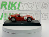 Maserati Tipo 151/3 Leo Models 1/43 Rosso 1964