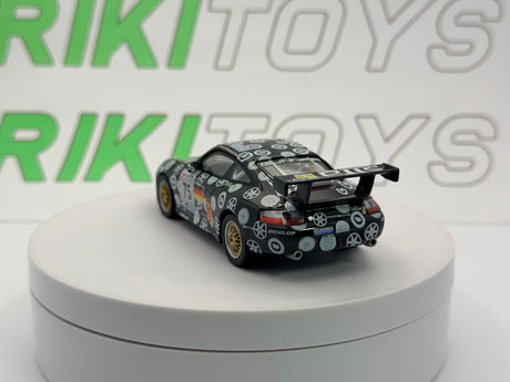 Porsche 911 GT3 R High Speed 1/43 Nero 2000