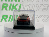 Fiat-Abarth 124 Abarth Starline 1/43 Rosso 1972