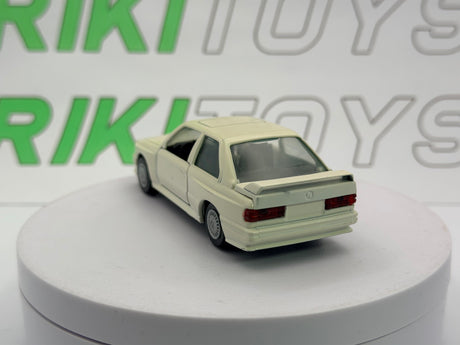 BMW M3 E30 Gama 1/43 Bianco 1987