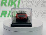 Fiat-Abarth 124 Abarth Starline 1/43 Rosso 1972