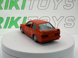 BMW M3 E30 Gama 1/43 Rosso 1987