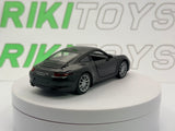 Porsche 911 Carrera 991 Welly 1/35 Nero