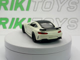 Mercedes Benz AMG GTR Welly 1/35 Bianco