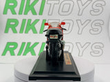 Suzuki GSX R1000 Maisto 1/18 Rosso