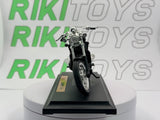 Yamaha V-max Maisto 1/18 Nero