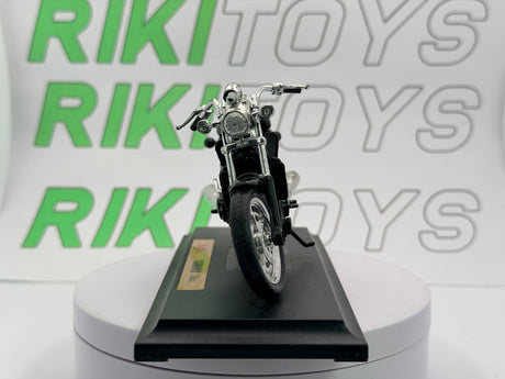 Yamaha V-max Maisto 1/18 Nero