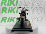 Yamaha V-max Maisto 1/18 Nero