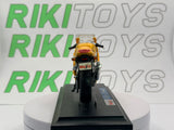 Triumph Daytona Maisto 1/18 Giallo