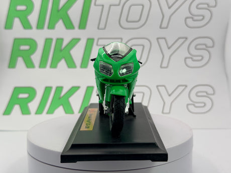 Kawasaki Ninja ZX 12R Maisto 1/18 Verde