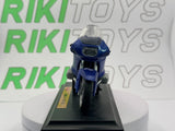 BMW R 1150 RS Maisto 1/18 Blu