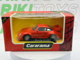 Porsche 911 Gt2 Cararama 1/43 Rosso