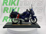 BMW R 1100 RT-P Maisto 1/18 Blu