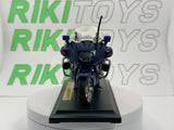 BMW R 1100 RT-P Maisto 1/18 Blu